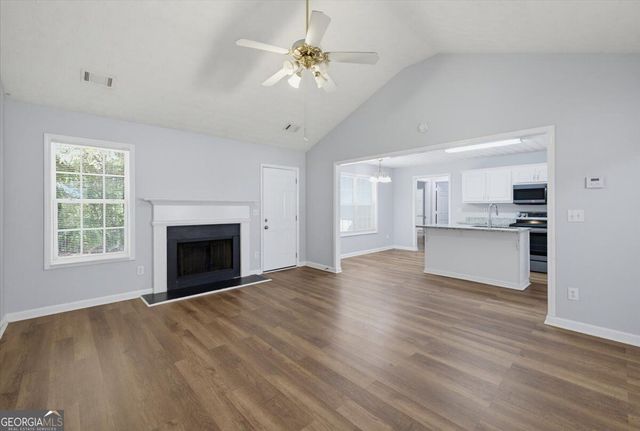 2625 Hidden Creek Drive, Loganville, GA 30052