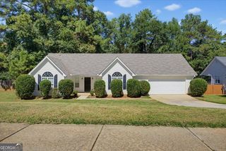 2625 Hidden Creek Drive, Loganville, GA 30052