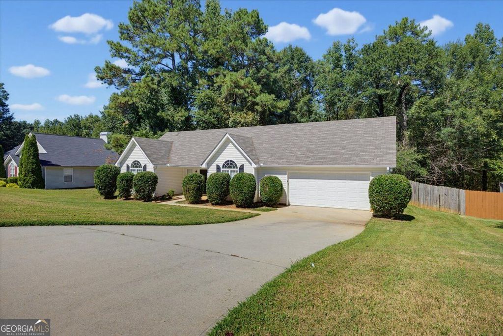 2625 Hidden Creek Drive, Loganville, GA 30052 — photo 2