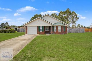 2011 Ossabaw Drive, Hinesville, GA 31313