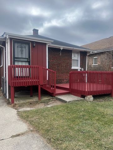 340 156TH Place, Calumet City, IL 60409