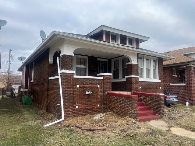 340 156TH Place, Calumet City, IL 60409