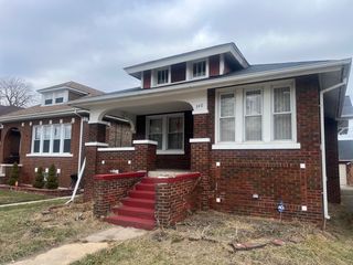 340 156TH Place, Calumet City, IL 60409