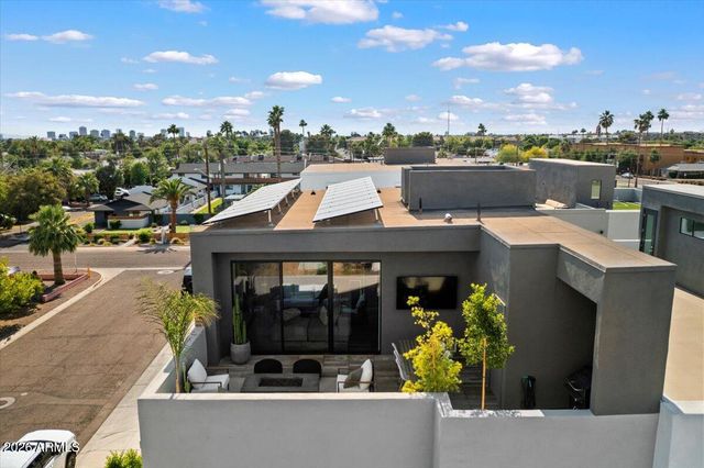 4331 N 27TH Place, Phoenix, AZ 85016