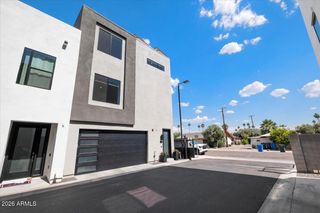 4331 N 27TH Place, Phoenix, AZ 85016