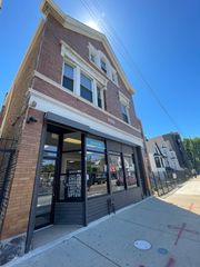3605 W Belmont Street STOREFRONT, Chicago, IL 60618