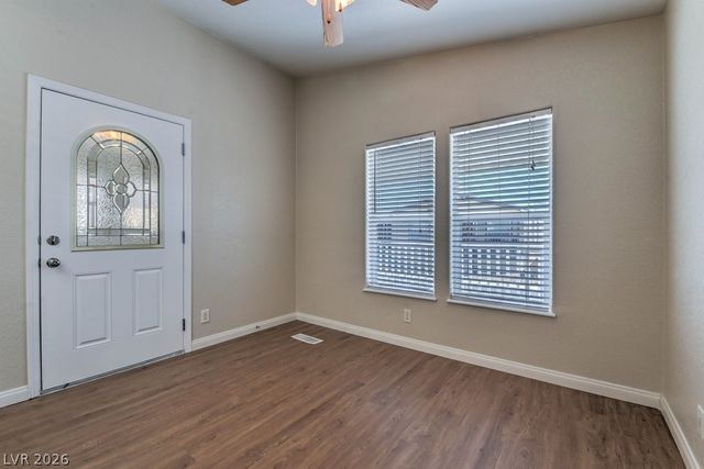 380 Bel Air Avenue, Pahrump, NV 89048