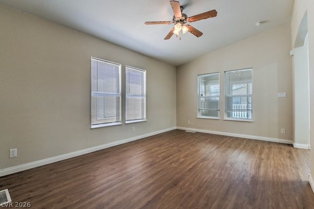 380 Bel Air Avenue, Pahrump, NV 89048