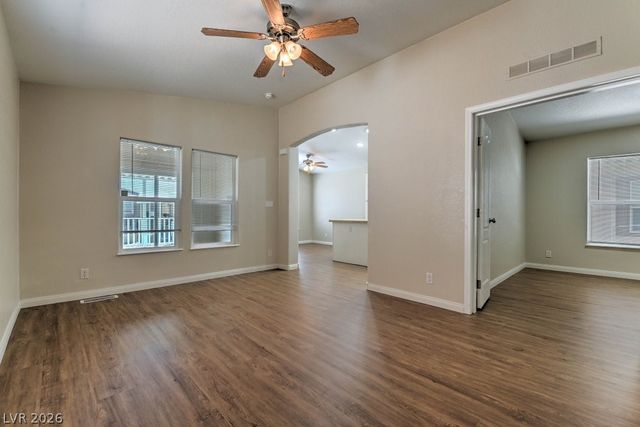 380 Bel Air Avenue, Pahrump, NV 89048