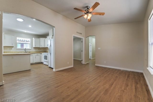 380 Bel Air Avenue, Pahrump, NV 89048