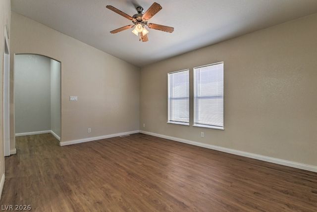 380 Bel Air Avenue, Pahrump, NV 89048