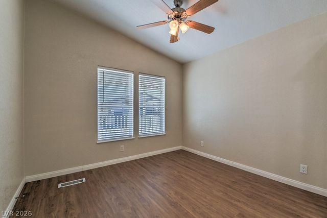 380 Bel Air Avenue, Pahrump, NV 89048