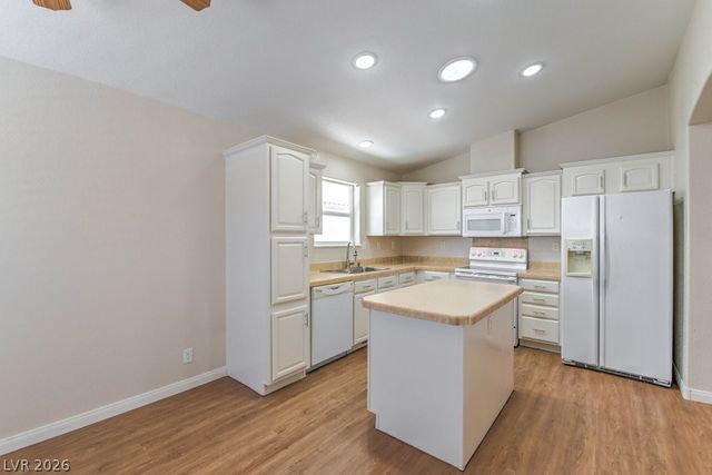 380 Bel Air Avenue, Pahrump, NV 89048