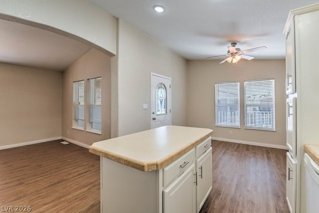 380 Bel Air Avenue, Pahrump, NV 89048