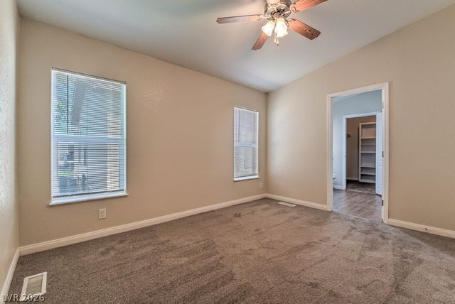 380 Bel Air Avenue, Pahrump, NV 89048