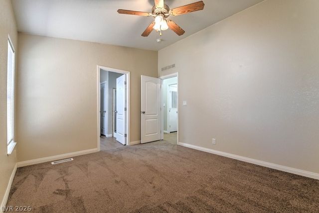 380 Bel Air Avenue, Pahrump, NV 89048