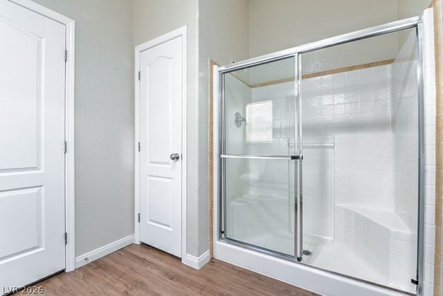 380 Bel Air Avenue, Pahrump, NV 89048