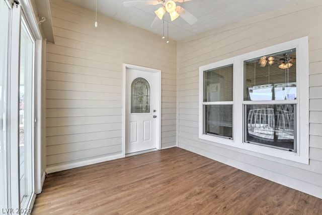 380 Bel Air Avenue, Pahrump, NV 89048