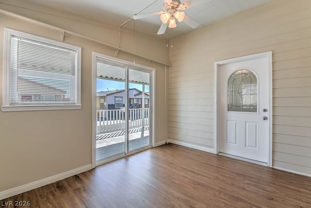 380 Bel Air Avenue, Pahrump, NV 89048