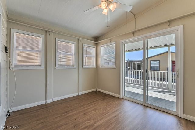 380 Bel Air Avenue, Pahrump, NV 89048