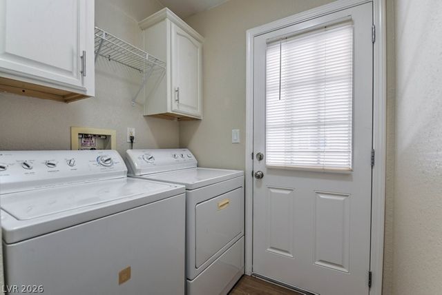 380 Bel Air Avenue, Pahrump, NV 89048