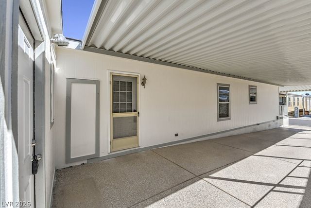 380 Bel Air Avenue, Pahrump, NV 89048