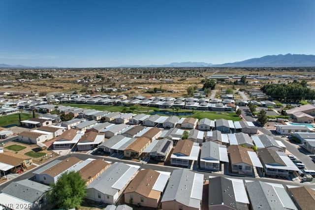 380 Bel Air Avenue, Pahrump, NV 89048