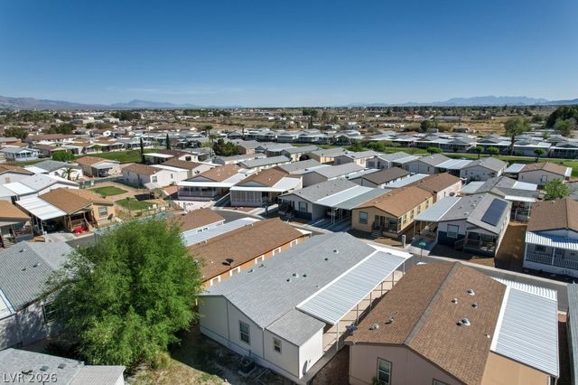 380 Bel Air Avenue, Pahrump, NV 89048