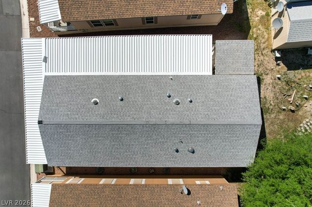 380 Bel Air Avenue, Pahrump, NV 89048