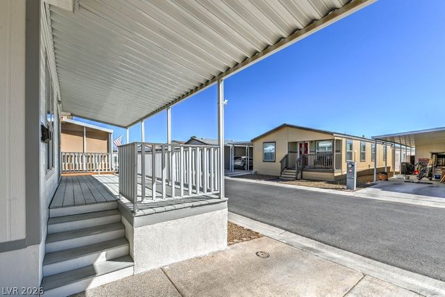 380 Bel Air Avenue, Pahrump, NV 89048