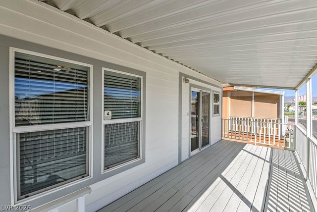 380 Bel Air Avenue, Pahrump, NV 89048