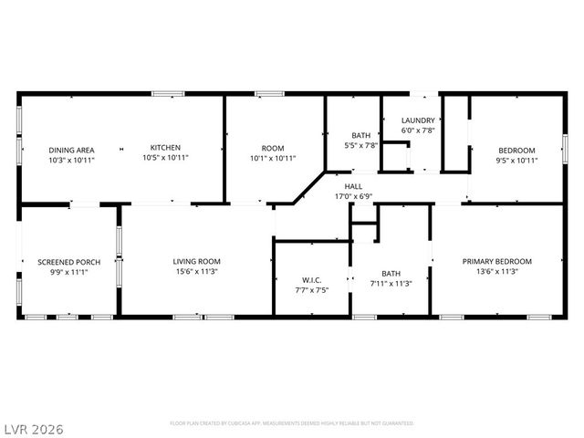 380 Bel Air Avenue, Pahrump, NV 89048