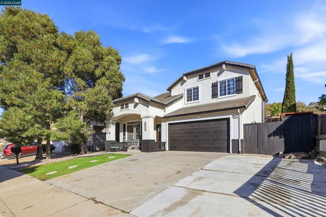 2348 Woodhill Dr, Pittsburg, CA 94565