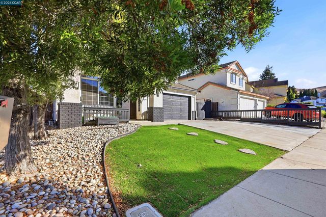 2348 Woodhill Dr, Pittsburg, CA 94565