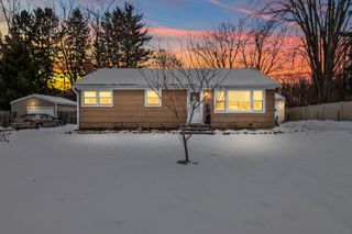 313 Michigan Street, Concord Vllg, MI 49237