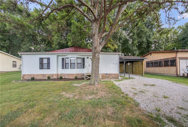 15447 Indian Head Trail, Rogers, AR 72756