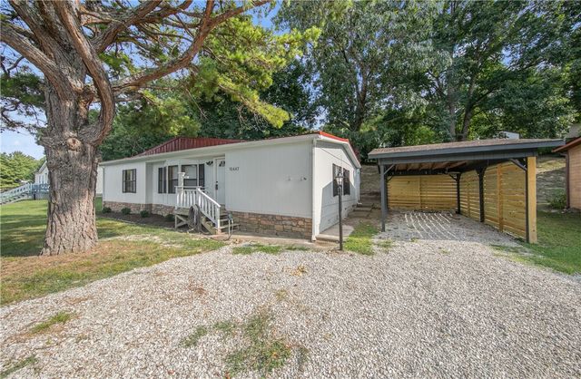 15447 Indian Head Trail, Rogers, AR 72756