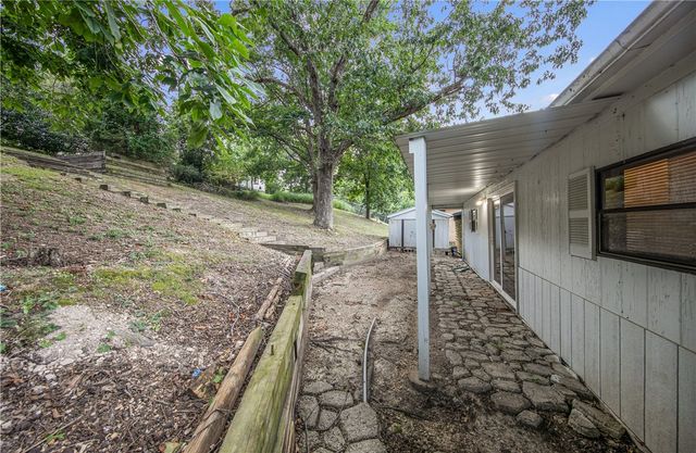 15447 Indian Head Trail, Rogers, AR 72756