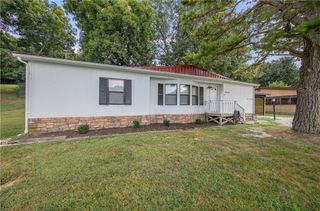 15447 Indian Head Trail, Rogers, AR 72756