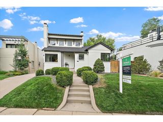 1020 Bonnie Brae Blvd, Denver, CO 80209