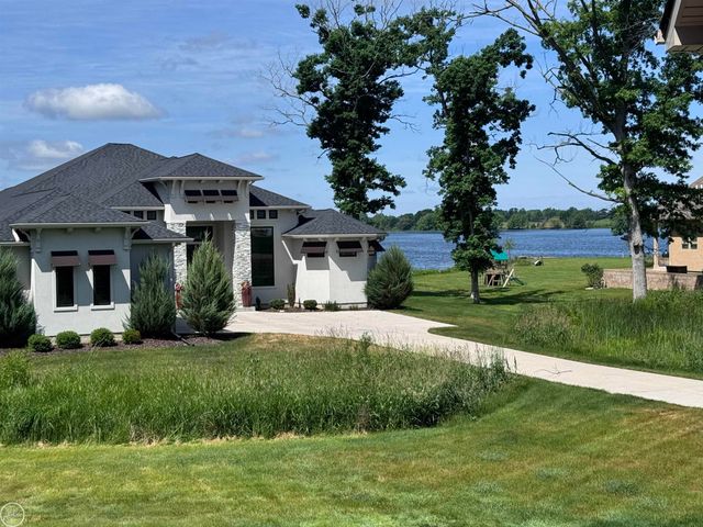 1893 Suncrest Drive, Grass Lake Twp, MI 49240