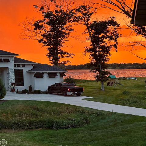 1893 Suncrest Drive, Grass Lake Twp, MI 49240