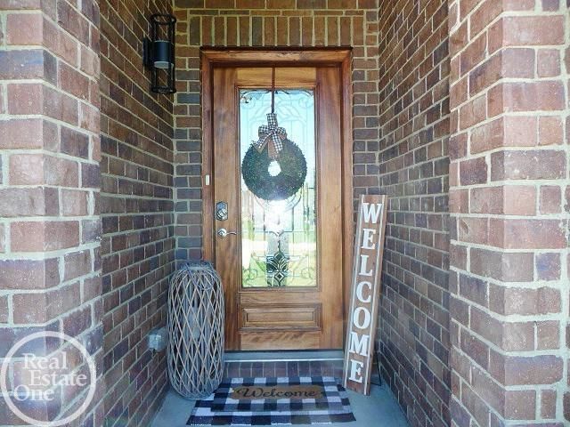 1893 Suncrest Drive, Grass Lake Twp, MI 49240