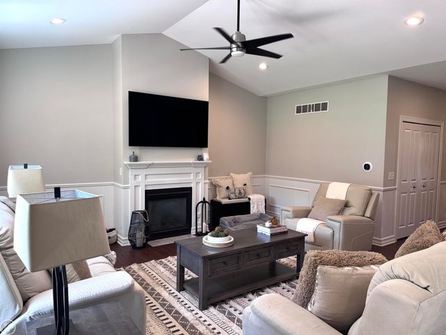 1893 Suncrest Drive, Grass Lake Twp, MI 49240