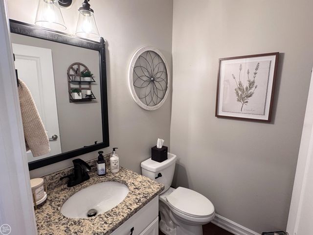 1893 Suncrest Drive, Grass Lake Twp, MI 49240