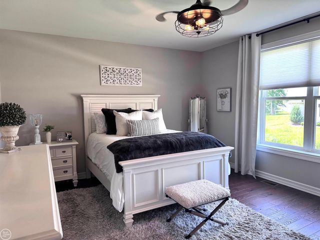 1893 Suncrest Drive, Grass Lake Twp, MI 49240