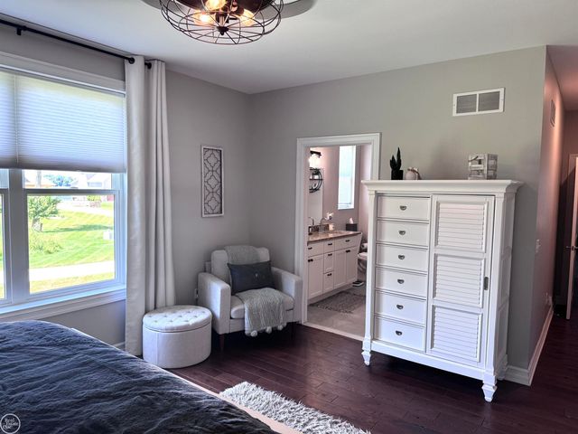 1893 Suncrest Drive, Grass Lake Twp, MI 49240