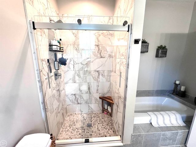 1893 Suncrest Drive, Grass Lake Twp, MI 49240