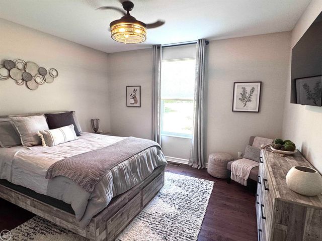 1893 Suncrest Drive, Grass Lake Twp, MI 49240