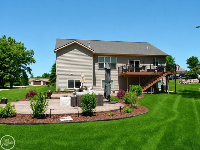 1893 Suncrest Drive, Grass Lake Twp, MI 49240